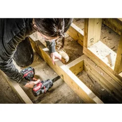 Overig Accu Gereedschap|Sleutels- En Doppensets > SKIL 20V slagmoersleutel 3285CA XP brushless 700Nm / 1200Nm (zonder accu)