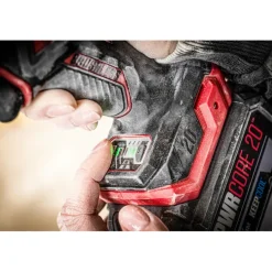 Overig Accu Gereedschap|Sleutels- En Doppensets > SKIL 20V slagmoersleutel 3285CA XP brushless 700Nm / 1200Nm (zonder accu)