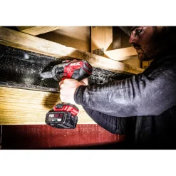 Overig Accu Gereedschap|Sleutels- En Doppensets > SKIL 20V slagmoersleutel 3285CA XP brushless 700Nm / 1200Nm (zonder accu)
