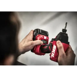 Overig Accu Gereedschap|Schroevendraaiers > SKIL 20V slagschroevendraaier 3211CA brushless 250Nm (zonder accu)