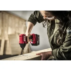 Overig Accu Gereedschap|Schroevendraaiers > SKIL 20V slagschroevendraaier 3211CA brushless 250Nm (zonder accu)