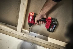 Overig Accu Gereedschap|Schroevendraaiers > SKIL 20V slagschroevendraaier 3211CA brushless 250Nm (zonder accu)