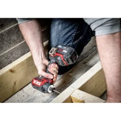 Overig Accu Gereedschap|Schroevendraaiers > SKIL 20V slagschroevendraaier 3225CA brushless 250Nm (zonder accu)