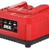 Overige Elektrisch Gereedschap Accessoires > SKIL 20V snellader / acculader 3122AA