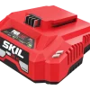 Overige Elektrisch Gereedschap Accessoires > SKIL 40V snellader / acculader 4120AA