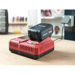 Overige Elektrisch Gereedschap Accessoires > SKIL 20V snellader / acculader Rapid 3123AA