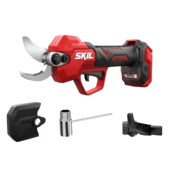 Snoeigereedschap > SKIL 20V snoeischaar brushless 0620CA (zonder accu)