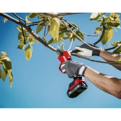 Snoeigereedschap > SKIL 20V snoeischaar brushless 0620CA (zonder accu)