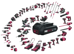 Overige Elektrisch Gereedschap Accessoires > SKIL 20V startset accu 2,0Ah + snellader 3116AA