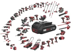 Overige Elektrisch Gereedschap Accessoires > SKIL 20V startset accu 4.0Ah + snellader 3131AA