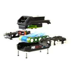 Overige Elektrisch Gereedschap Accessoires > SKIL 20V startset 2,5Ah accu + snellader 3110AA