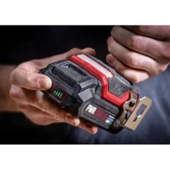 Overige Elektrisch Gereedschap Accessoires > SKIL 20V startset 2,5Ah accu + snellader 3110AA