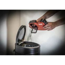 SKIL 20V stofzuiger SlimVac 3167CA brushless (zonder accu)