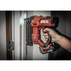 Tackers > SKIL 20V tacker / spijkerpistool 18GA XP brushless (zonder accu)