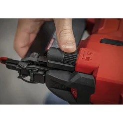 Tackers > SKIL 20V tacker / spijkerpistool 18GA XP brushless (zonder accu)