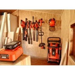 Heggenscharen > SKIL 20V telescopische heggenschaar 0640CA 45cm (zonder accu)