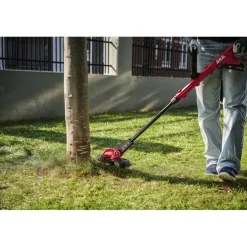Grastrimmers > SKIL 20V trimmer 0231AA 25cm brushless incl. 2,0Ah accu + snellader