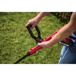 Grastrimmers > SKIL 20V trimmer 0231AA 25cm brushless incl. 2,0Ah accu + snellader