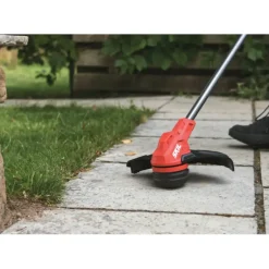 Grastrimmers > SKIL 20V trimmer brushless 0250CA 33cm (zonder accu)