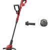 Grastrimmers > SKIL 20V trimmer 0241CA 30cm brushless (zonder accu)