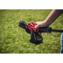 Grastrimmers > SKIL 20V trimmer 0241CA 30cm brushless (zonder accu)
