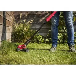 Grastrimmers > SKIL 20V trimmer 0231CA 25cm brushless (zonder accu)