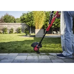 Grastrimmers > SKIL 20V trimmer 0231CA 25cm brushless (zonder accu)