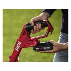 Grastrimmers > SKIL 20V trimmer 0231CA 25cm brushless (zonder accu)