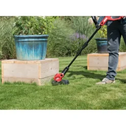 Grastrimmers > SKIL 20V trimmer 0240CA 30cm (zonder accu)