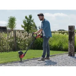 Grastrimmers > SKIL 20V trimmer 0240CA 30cm (zonder accu)
