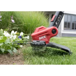 Grastrimmers > SKIL 20V trimmer 0240CA 30cm (zonder accu)