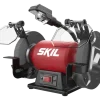 Frees, Slijp & Schaafmachines > SKIL werkbankslijpmachine/dubbele schuurmachine 1355AA 400W inclusief 2 slijpschrijven 150mm