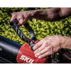 Bladblazers > SKIL 2x 20V bladblazer/-zuiger brushless 0350CA (zonder accu)