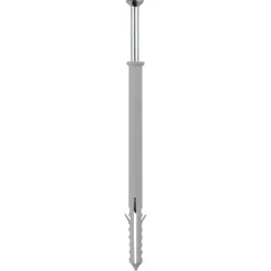 slagplug 10x160mm/ 7x165mm tx 1ST