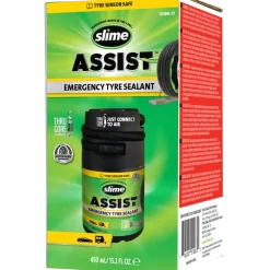 Autogereedschappen > Slime assist navulfles 450ml