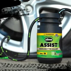 Autogereedschappen > Slime assist navulfles 450ml