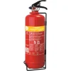 Brandblussers > Smartwares Brandblusser SB2 Schuim 2 liter Brandklasse AB Inclusief Ophangbeugel