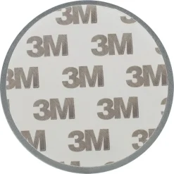 Montagesets > Smartwares montageset voor bevestiging rookmelder Ø 60 mm