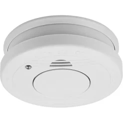 Rookmelders > Smartwares Optische Rookmelder RM250 Inclusief 1 jaar Batterij