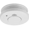 Rookmelders > Smartwares Rookmelder RM250/2 1 jaar duopack