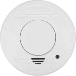 Rookmelders > Smartwares Rookmelder RM250/2 1 jaar duopack