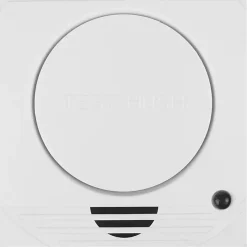 Rookmelders > Smartwares Rookmelder RM250/2 1 jaar duopack