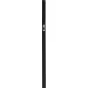 SM schuifd. Rail zwart 240cm R40