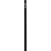 SM schuifd. Rail zwart 150cm R40