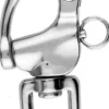 Snap Shackle Swiveloog 125X16Mm Rvs316