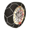 Autogereedschappen|Zomer- & Winterartikelen > Carpoint Sneeuwkettingen KNS-110 9 mm 2 stuks