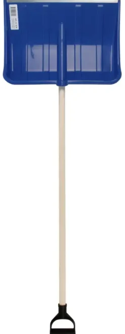 Combisystemen|Spades, Schoppen & Batsen > Talen Tools Sneeuwschuiver kunststof 46 cm