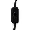Schakelaars > Creative Cables Snoerschakelaar zwart