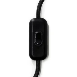 Schakelaars > Creative Cables Snoerschakelaar zwart