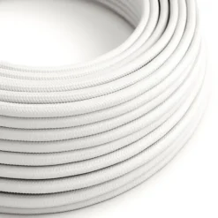 Stroomkabels > Creative Cables Snoer wit per cm